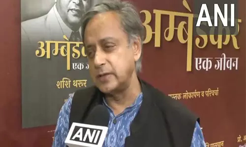 India-Bangladesh Friendship Symbols Under Attack: Shashi Tharoor