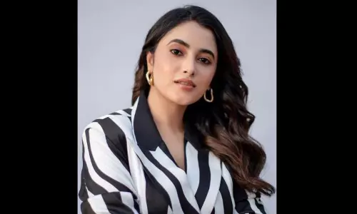 Priyanka Mohan Aims for Tollywood Stardom with Big-Budget Films