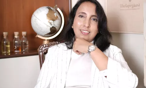 Niki Hingad on Unlocking the Potential of Essential Oils