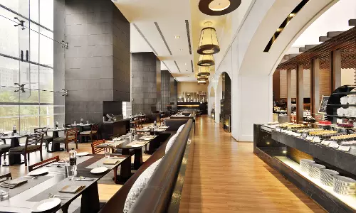Indulge in Classic Indian Flavors this Independence Day at The Westin Hyderabad Mindspace