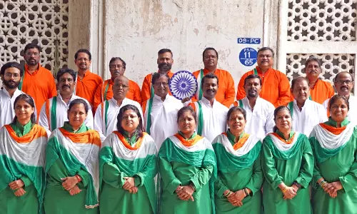 Watch India’s 79th Independence Day Live From Red Fort With Vi Movies & TV