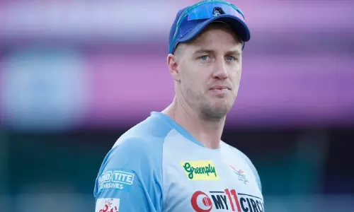Morne Morkel Appointed as Team Indias Bowling Coach: Report