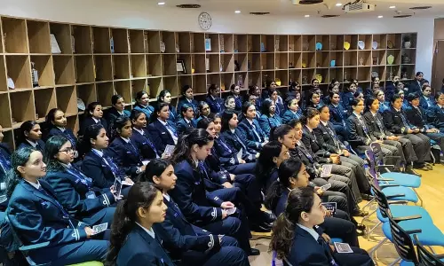 IndiGo Celebrates 77 Years of Independence with induction of 77 Female Aviators