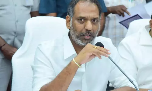 Andhra Pradesh to Roll Out PM Surya Ghar Scheme for Rooftop Solar