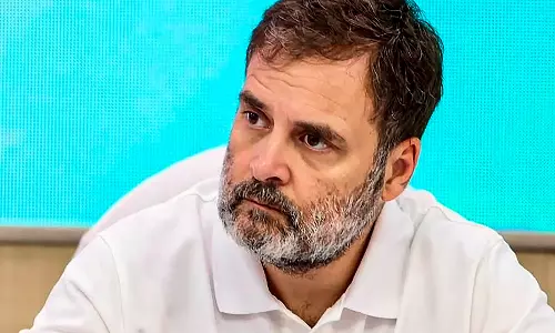 Pune court summons Rahul Gandhi on Oct 23 in Savarkar defamation case