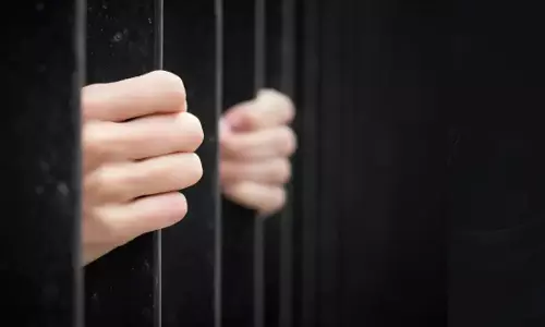 C’garh: Class 8 Student Carries Pistol to School in Bag, Father and Uncle Held