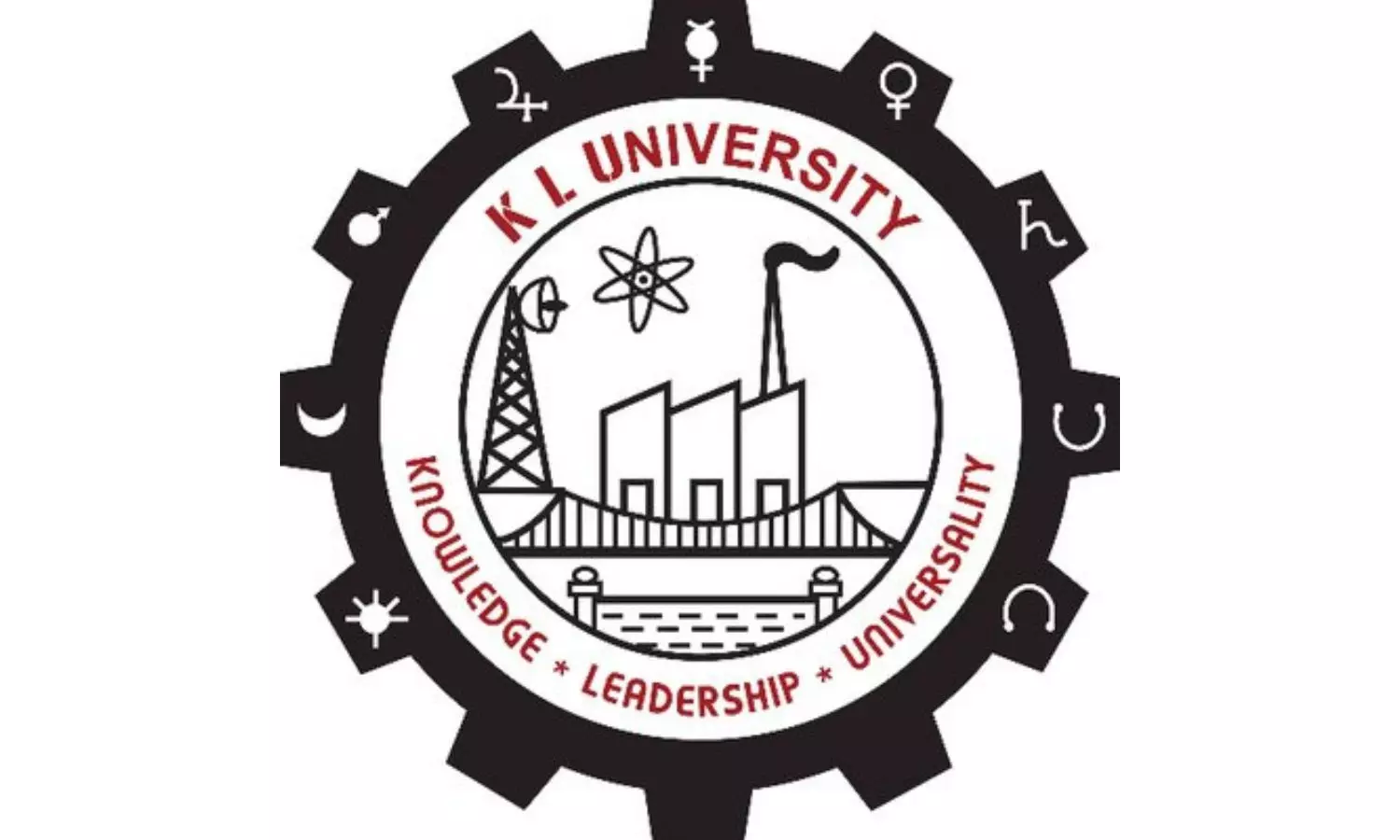 KL Deemed to be University Achieves 22nd Rank in NIRF 2024 University Rankings KL Deemed to be University Achieves 22nd Rank in NIRF 2024 University Rankings