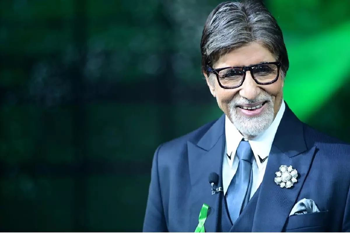 Amitabh Bachchan Remuneration for KBC Amitabh Bachchan Remuneration for KBC