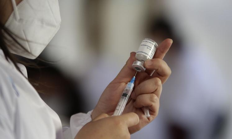 India Moves Closer To Dengue Vaccine As Final Trials Underway