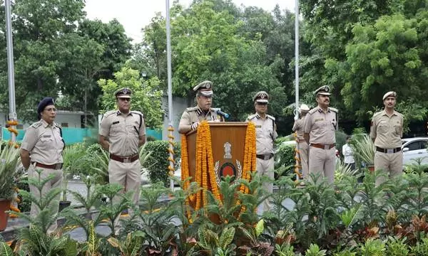 Delhi Prisons announces remission for 1160 convicts on Independence Day Delhi Prisons announces remission for 1160 convicts on Independence Day