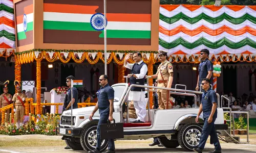 Assams future not safe, Hindu-Muslim population balance eroding: Himanta