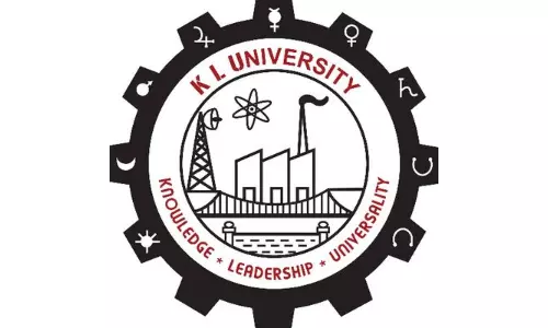KL Deemed to be University Achieves 22nd Rank in NIRF 2024 University Rankings