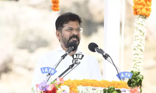 Telangana govt in talks with World Bank for low-interest loans: CM Revanth