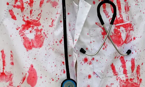 Kerala Doctors Strike Over Kolkata Doctor’s Murder