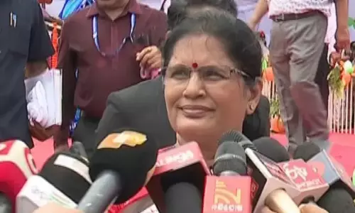 Odisha announces 1-day menstrual leave for govt, private employees