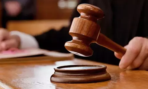 Judge Conducting Trial in 2008 Malegaon Blast Case Transferred