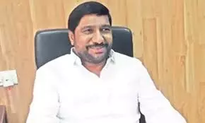 Nine State Highways to Be Upgraded to National Highways: Janardhan Reddy Nine State Highways to Be Upgraded to National Highways: Janardhan Reddy