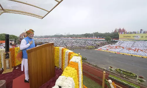 India Inc Backs Modis Call for Clear Policies and Investment Growth India Inc Backs Modis Call for Clear Policies and Investment Growth