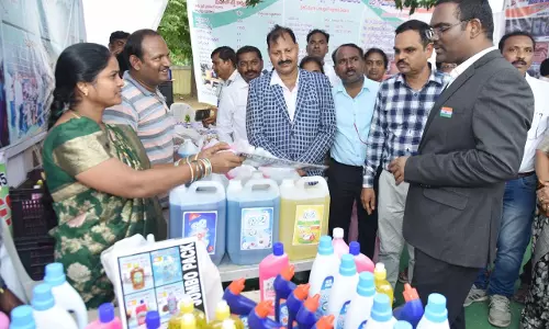 Independence Day celebrated in Nizamabad, Kamareddy