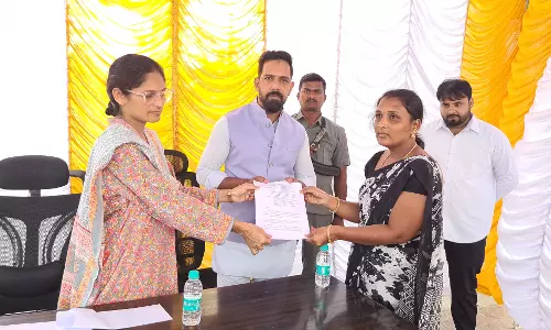 TGMREIS Celebrates Independence Day