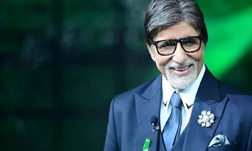 Amitabh Bachchan Remuneration for KBC