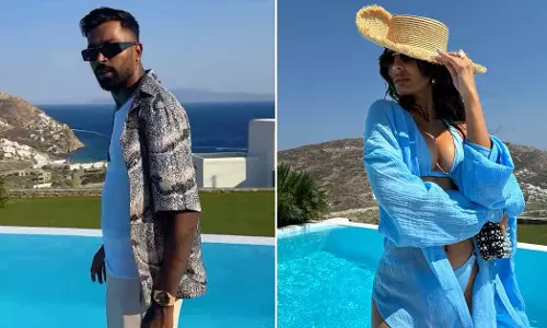 Netizens apologise to Natasa after Hardiks girlfriend pics surface