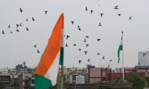 CBC Celebrates 78th I-Day with Photo Exhibition in Tenali CBC Celebrates 78th I-Day with Photo Exhibition in Tenali
