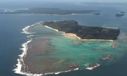 Bhopinder Singh | The implosion in Bangladesh puts spotlight on the Andamans’ role Bhopinder Singh | The implosion in Bangladesh puts spotlight on the Andamans’ role