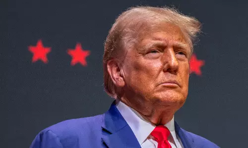 Donald Trump Asks Judge to Delay Sentencing in Hush Money Case Until After November Election