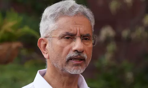 EAM S Jaishankar to visit Kuwait on August 18 EAM S Jaishankar to visit Kuwait on August 18