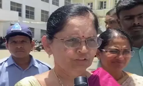 Coimbatore Medical College Reports Attempted Misconduct Against Trainee Doctor Amid Kolkata Incident Coimbatore Medical College Reports Attempted Misconduct Against Trainee Doctor Amid Kolkata Incident