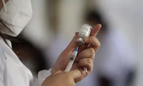 Immunisation for all is Humanly Possible
