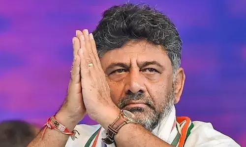 Political decisions change overnight, says Dy CM