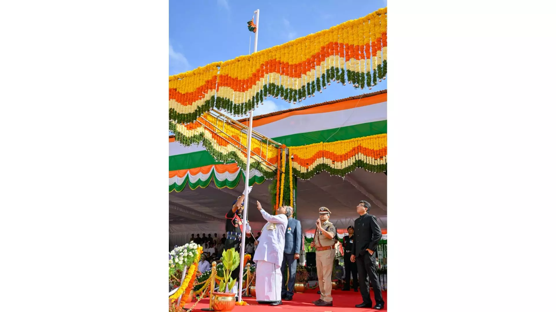 Karnataka: Siddaramaiah criticises Centre over fund allocation Karnataka: Siddaramaiah criticises Centre over fund allocation