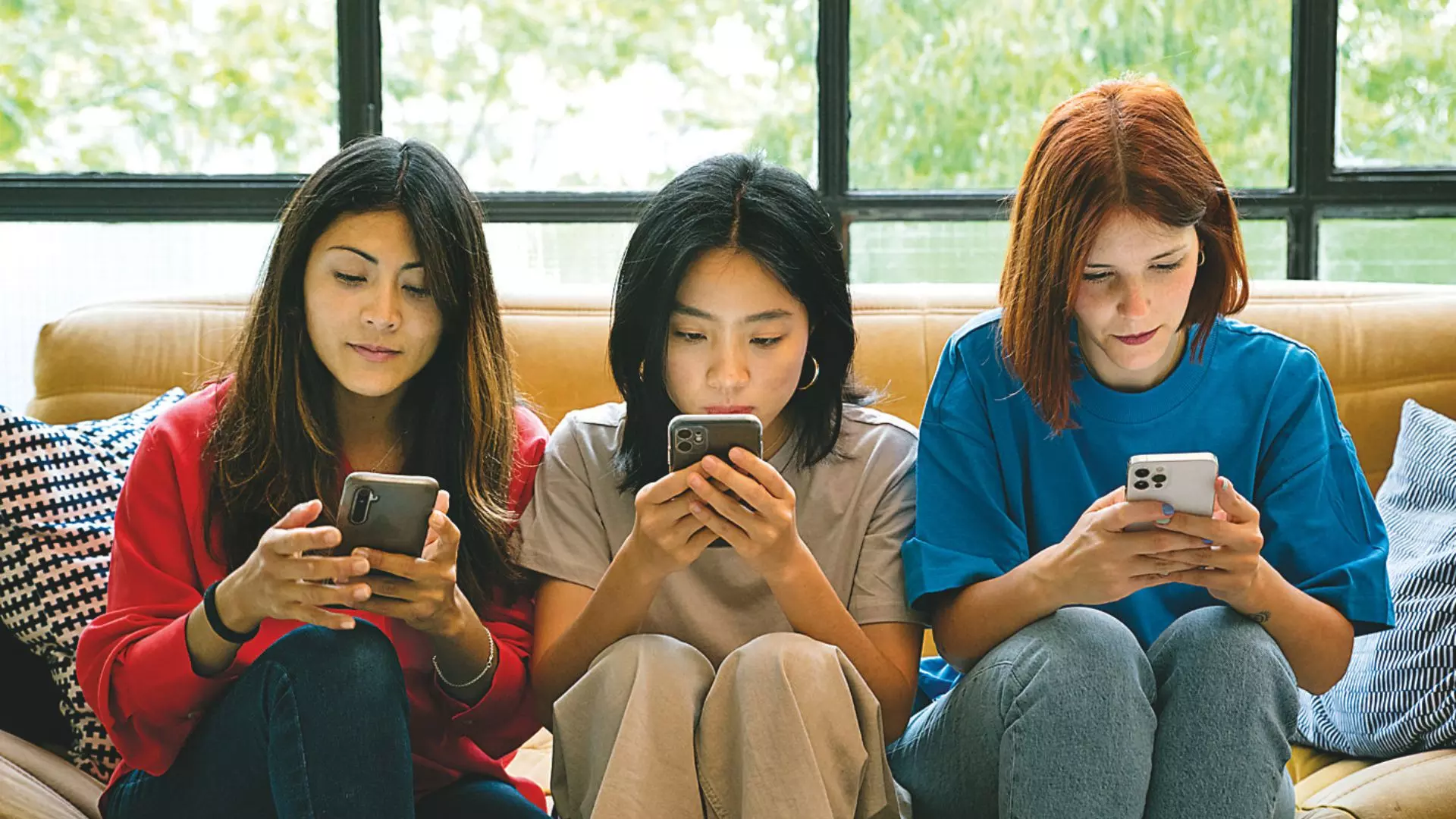 Dopamine Detox Trend Hits Town! Dopamine Detox Trend Hits Town!