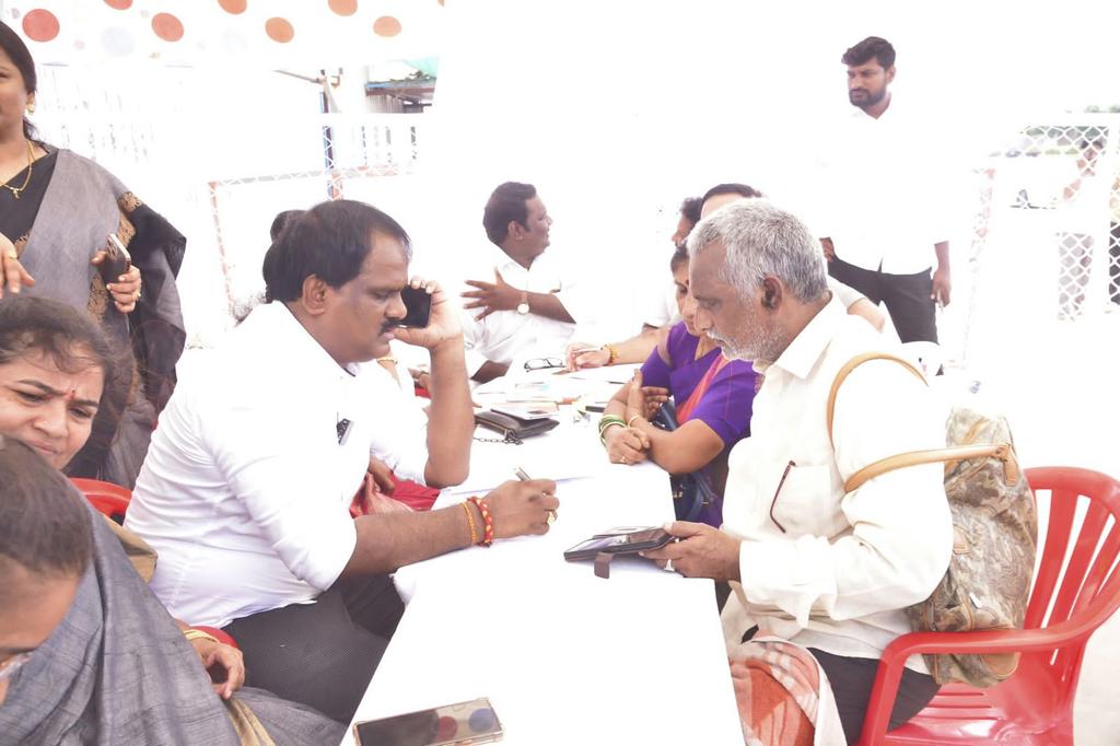 Jana Sena Reduces Janavani Programme to Five Days a Week Jana Sena Reduces Janavani Programme to Five Days a Week