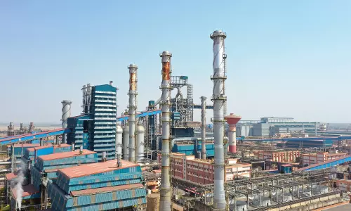 NMDC Steel Announces Production of One Million Ton of Liquid Steel