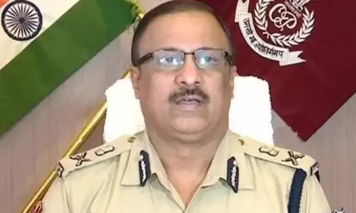Yogesh Bahadur Khurania appointed new DGP of Odisha