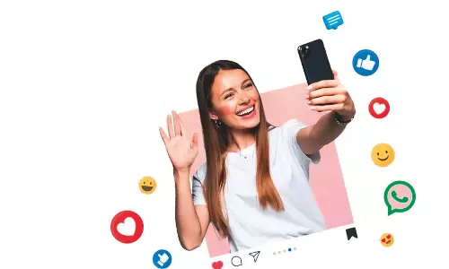 Influencers under fire