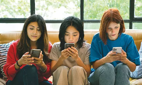 Dopamine Detox Trend Hits Town!