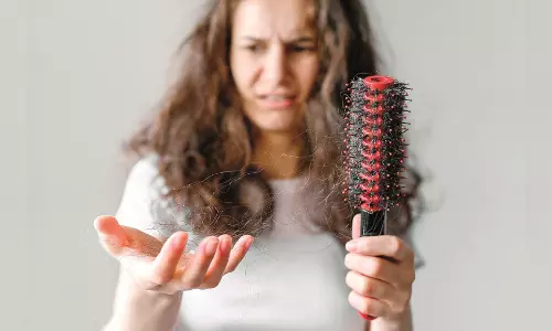 Hair we go, skinification