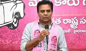Telangana: KTR Apologises for Controversial Comments on Women in Buses