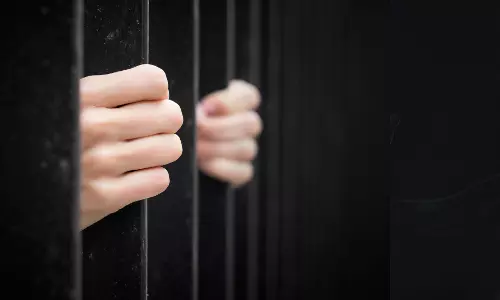 Two Arrested in Hyderabad Theft, Gold and Cash Seized