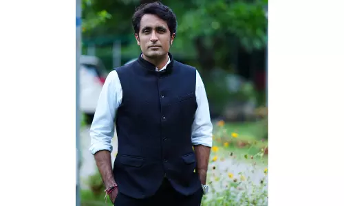 I.N.D.I.A Parties Protecting Criminals: BJP Spokesperson Pradeep Bhandari