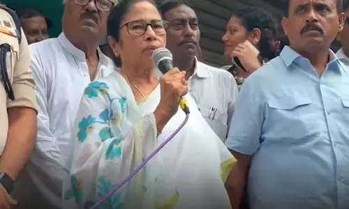 Kolkata Doctor Death: Mamata Demands CBI Complete Probe in 2 Days