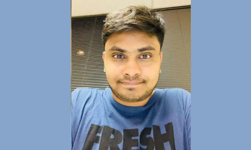 Warangal Man Dies in US; Family Seeks Govt Help for Return of Body