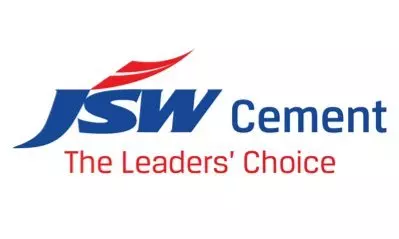JSW Cement Files DRHP for Rs 4,000 Crore IPO