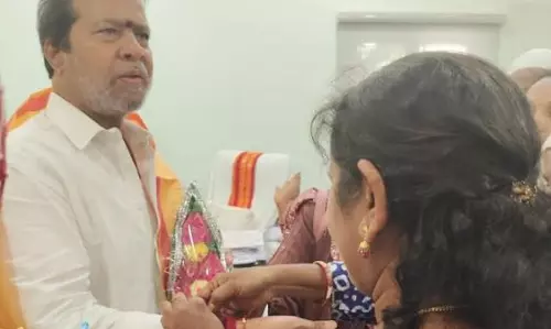 Teachers Affected by GO 317 to Be Relocated Soon: Minister Teachers Affected by GO 317 to Be Relocated Soon: Minister