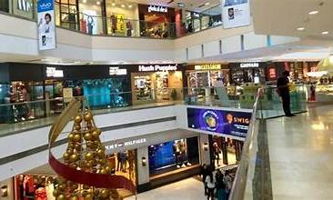 People evacuated from Noida mall, sparking fear of bomb threat; mall says security drill