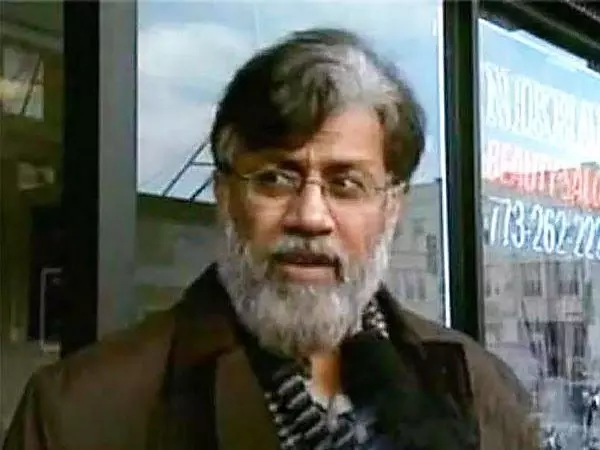 Setback to Pak-origin businessman Rana as US Court of Appeals says he is extraditable to India Setback to Pak-origin businessman Rana as US Court of Appeals says he is extraditable to India